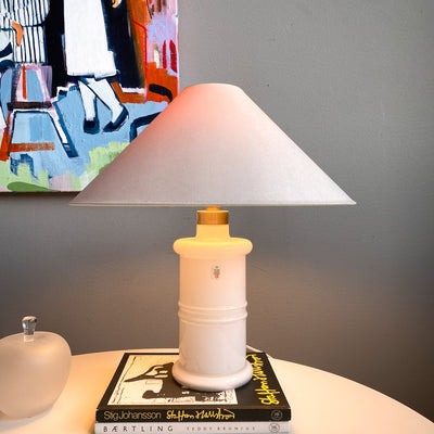 Bordslampa Apotekerlampe Lille - Holmegaard