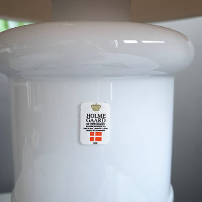 Bordslampa Apotekerlampe Lille - Holmegaard