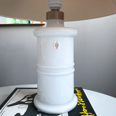 Bordslampa Apotekerlampe Lille - Holmegaard