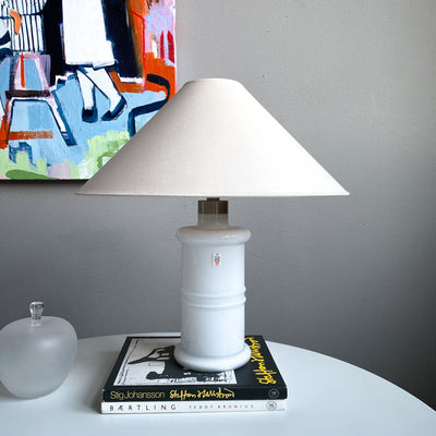 Bordslampa Apotekerlampe Lille - Holmegaard