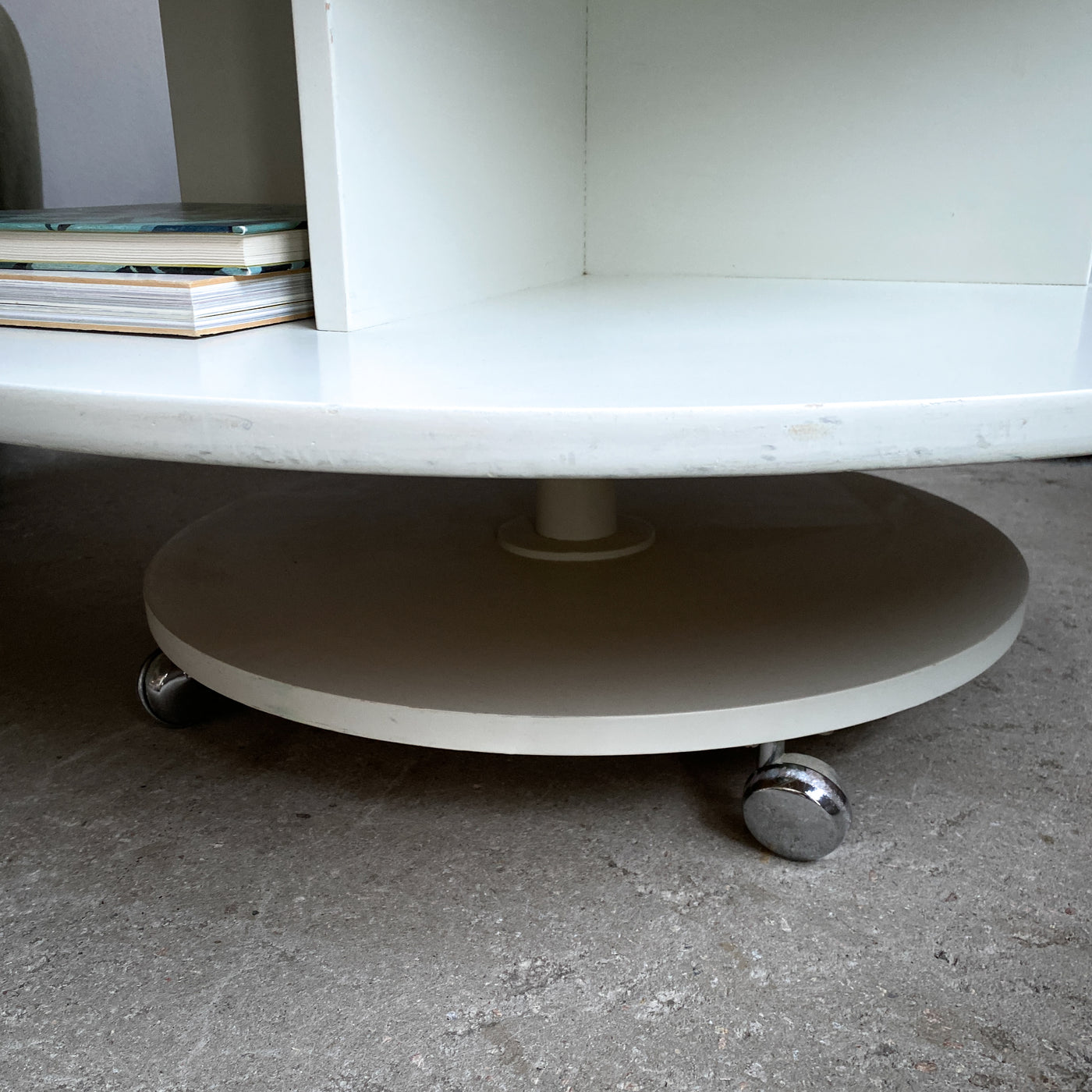 Karusell, Karin Mobring, IKEA 70-tal