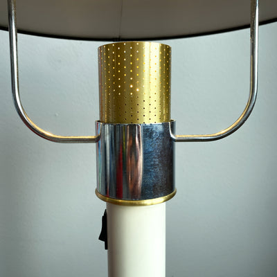Golvlampa -Örsjö belysning 80-tal