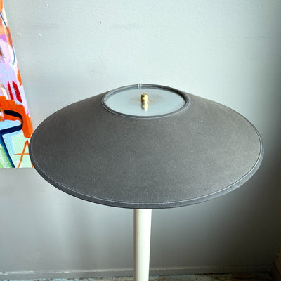 Golvlampa -Örsjö belysning 80-tal