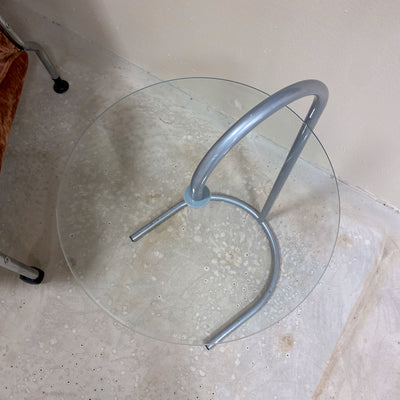 Sidobord - Ry, IKEA 80-tal