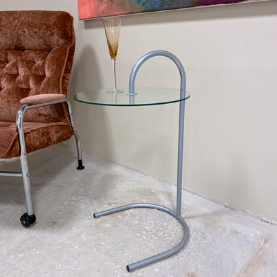 Sidobord - Ry, IKEA 80-tal