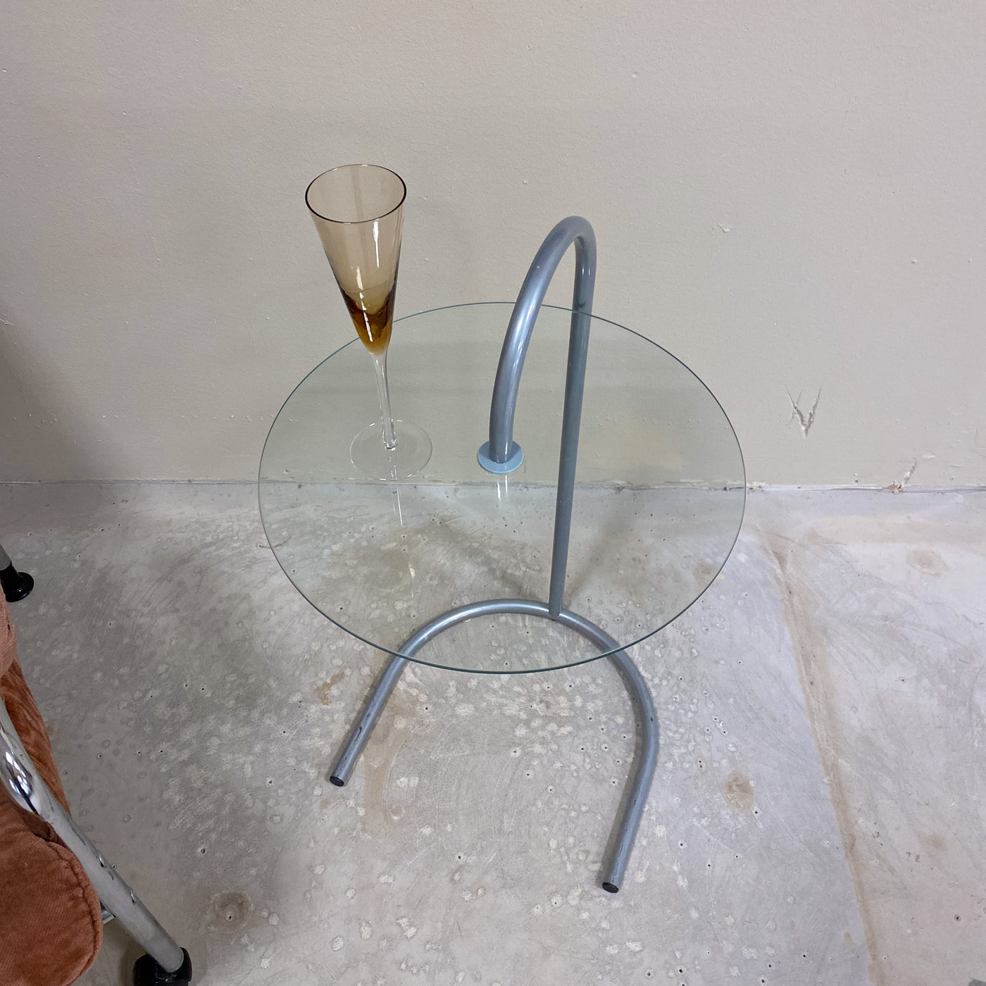 Sidobord - Ry, IKEA 80-tal