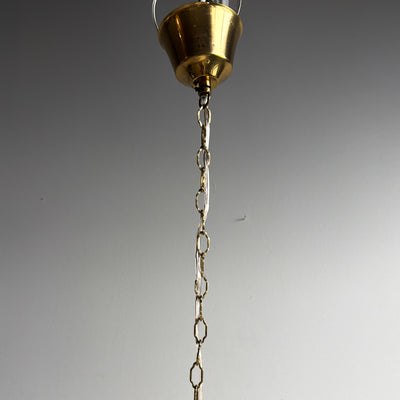 Taklampa i glas - Vetri, Murano, Italien