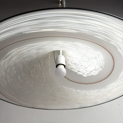 Taklampa i glas - Vetri, Murano, Italien