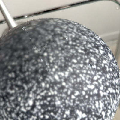 Svamplampa Lamp Gustaf, 80-tal