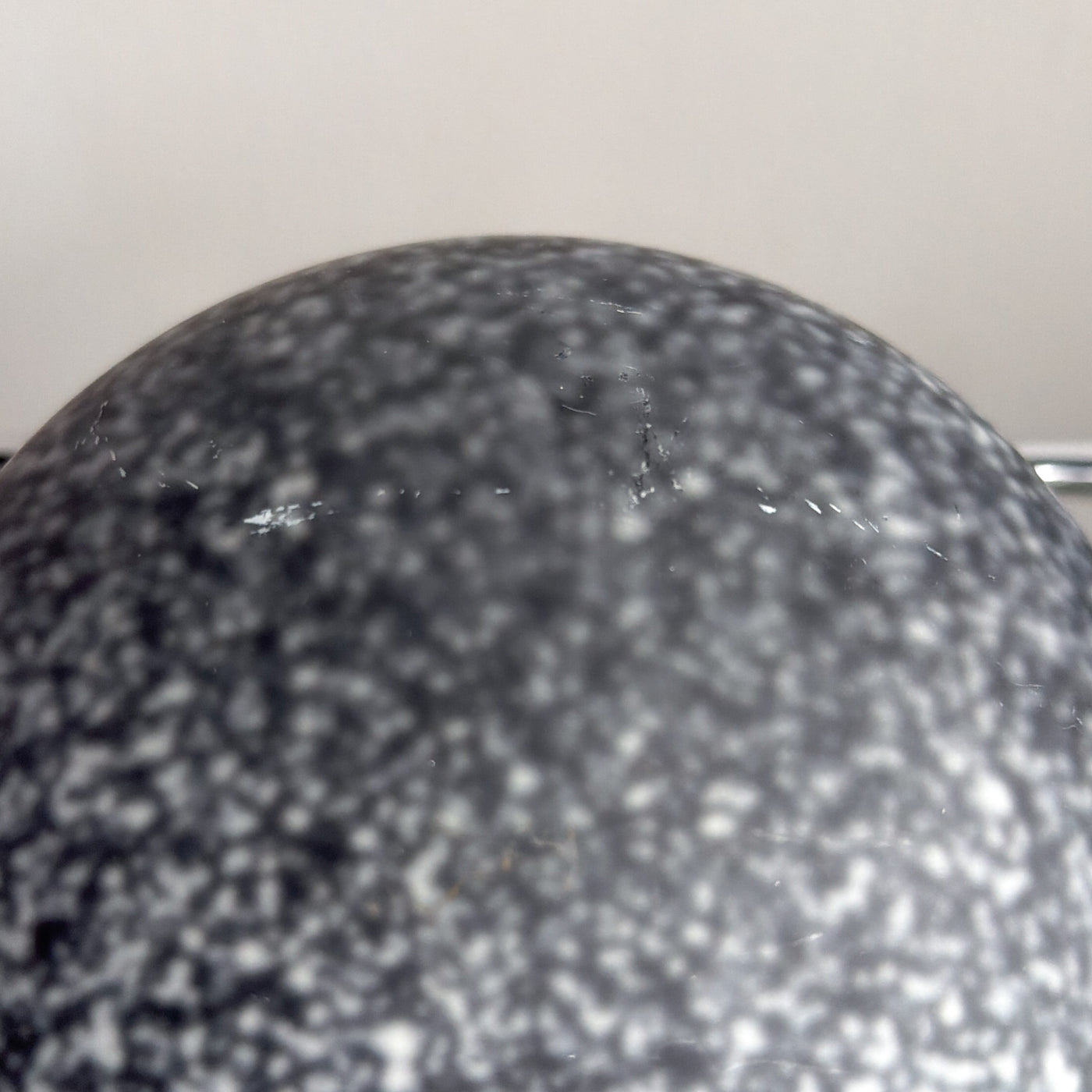 Svamplampa Lamp Gustaf, 80-tal