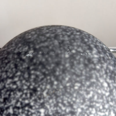 Svamplampa Lamp Gustaf, 80-tal