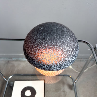 Svamplampa Lamp Gustaf, 80-tal