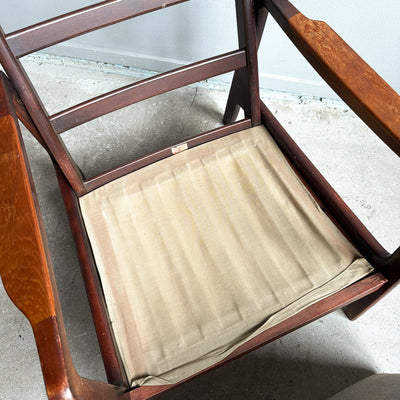 Fåtölj - Svegards, Markaryd, 60-tal