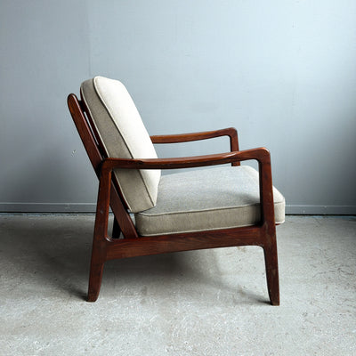 Fåtölj - Svegards, Markaryd, 60-tal