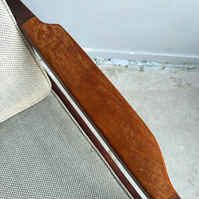 Fåtölj - Svegards, Markaryd, 60-tal