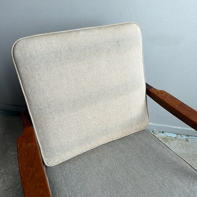 Fåtölj - Svegards, Markaryd, 60-tal