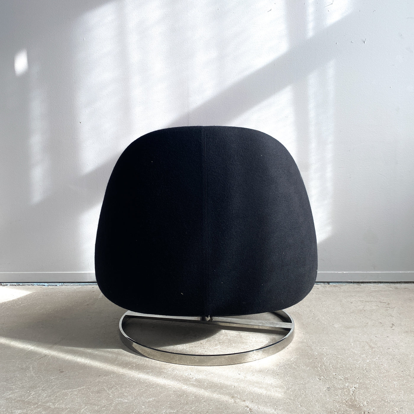 Snurrfåtölj Flow - Johanson Design