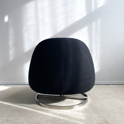 Snurrfåtölj Flow - Johanson Design