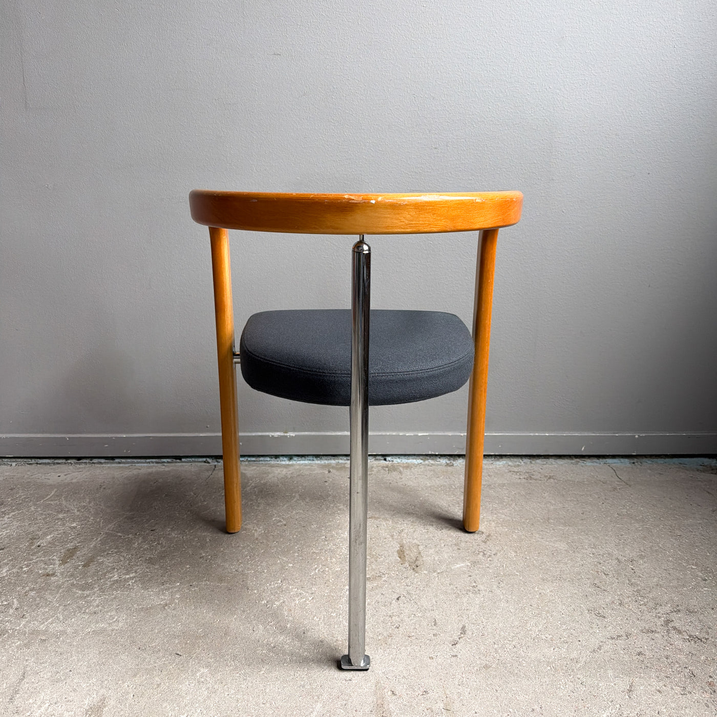 4 karmstolar - Trio, Börge Lindau & Bo Lindenkrantz, Lammhults