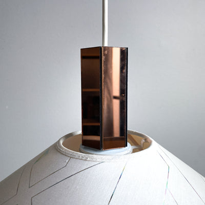 Taklampa - Markslöjd, 80-tal