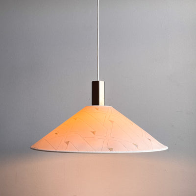 Taklampa - Markslöjd, 80-tal