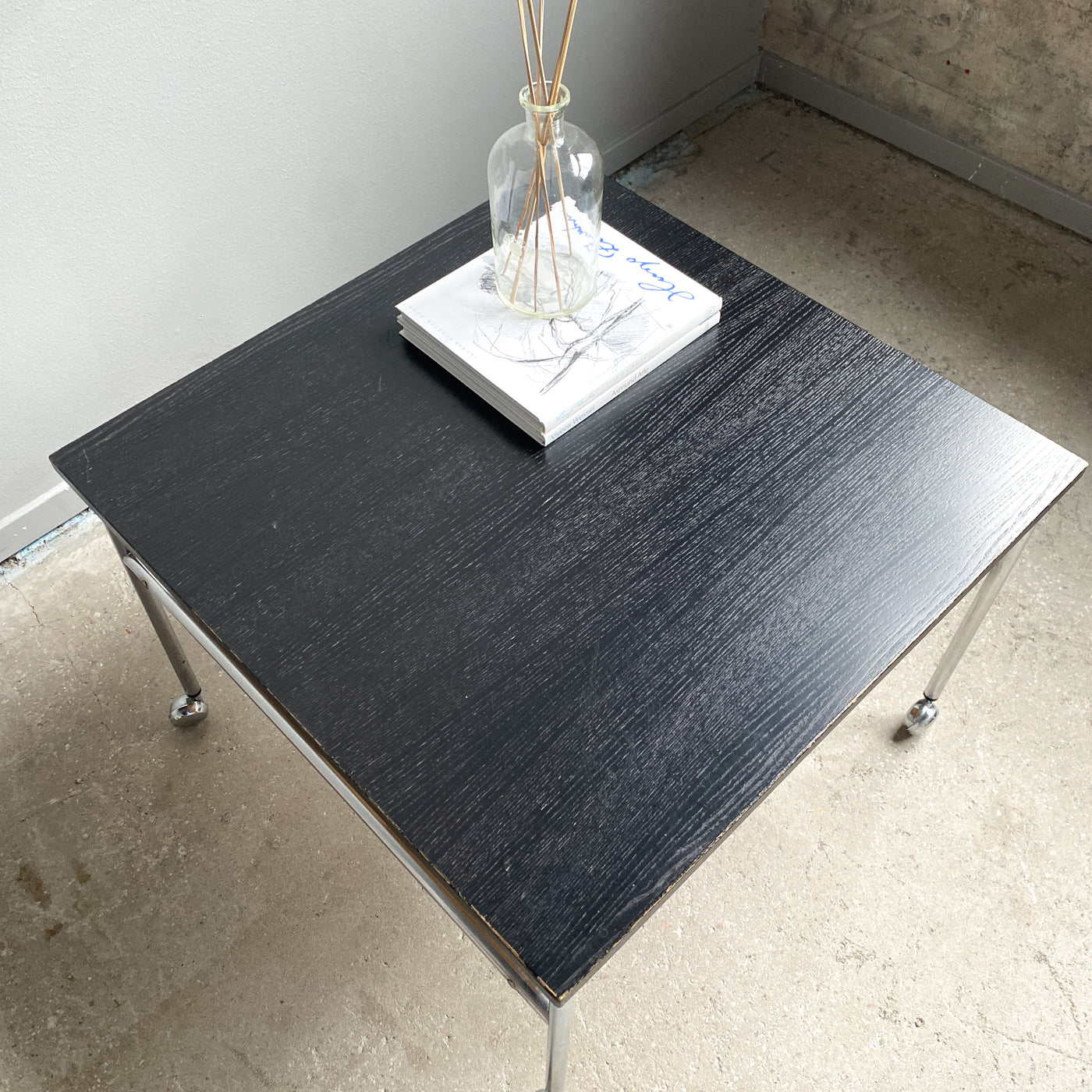 Soffbord - Amiral, Karin Mobring, IKEA 1971