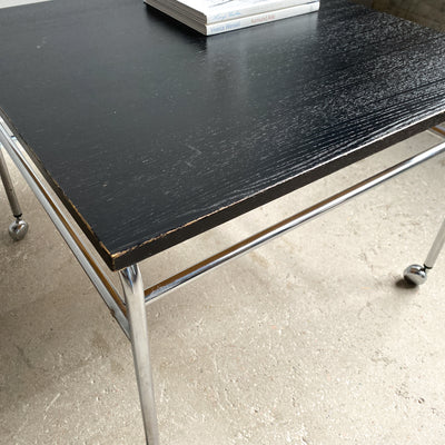 Soffbord - Amiral, Karin Mobring, IKEA 1971