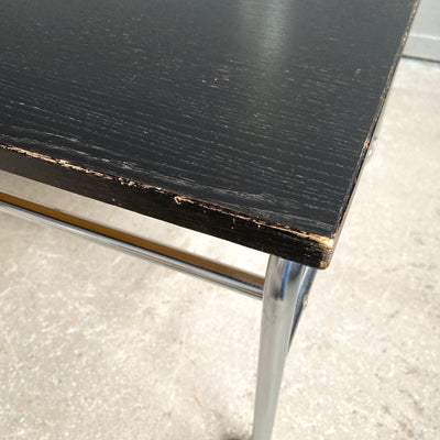 Soffbord - Amiral, Karin Mobring, IKEA 1971