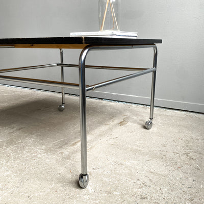 Soffbord - Amiral, Karin Mobring, IKEA 1971