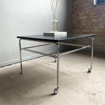 Soffbord - Amiral, Karin Mobring, IKEA 1971