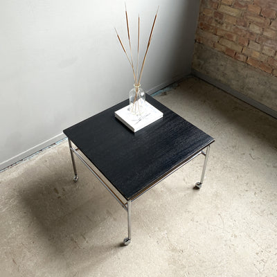 Soffbord - Amiral, Karin Mobring, IKEA 1971