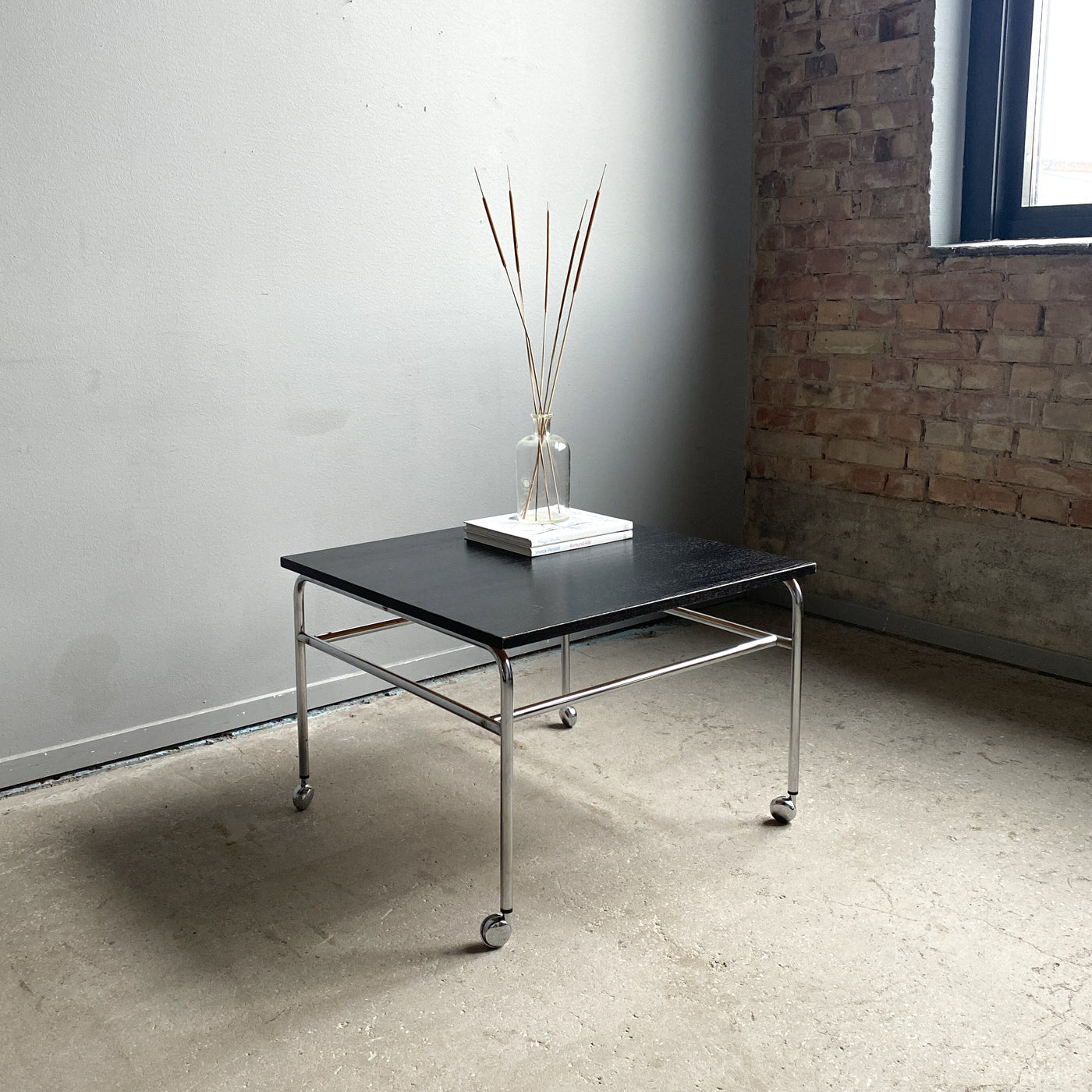 Soffbord - Amiral, Karin Mobring, IKEA 1971