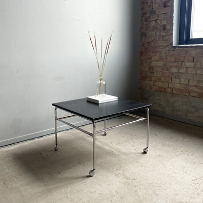 Soffbord - Amiral, Karin Mobring, IKEA 1971
