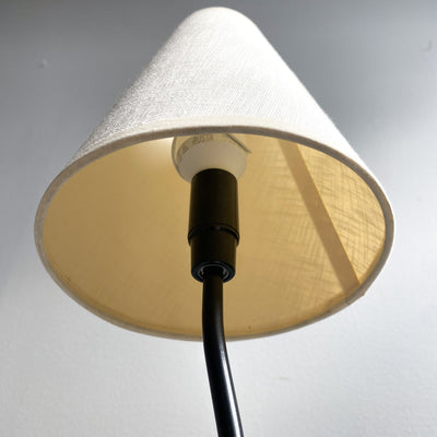 Bordslampa Sjömarkens Armatur - 90-tal