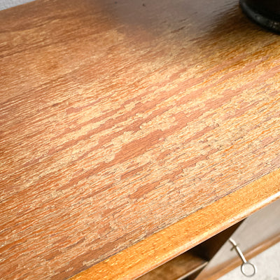 Mindre sideboard 30/40-tal