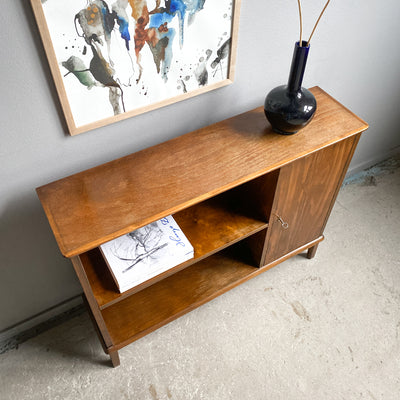 Mindre sideboard 30/40-tal