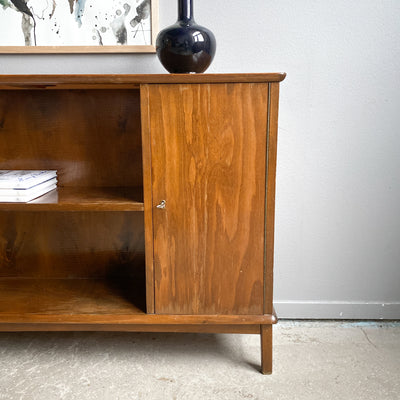 Mindre sideboard 30/40-tal
