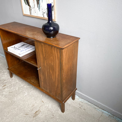 Mindre sideboard 30/40-tal