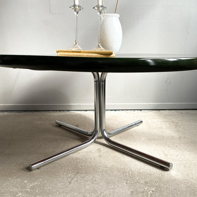 Soffbord i glasfiber 70-tal