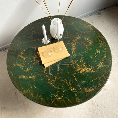 Soffbord i glasfiber 70-tal