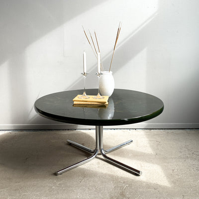Soffbord i glasfiber 70-tal