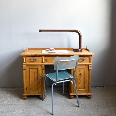 Skrivbord 1800-tal