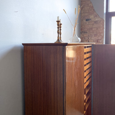 Arkivskåp - Oscar Jonssons Snickerifabrik, 1948