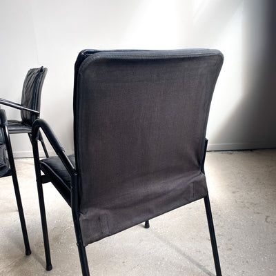 Karmstolar Talus - Knut & Marianne Hagberg, IKEA 80-tal