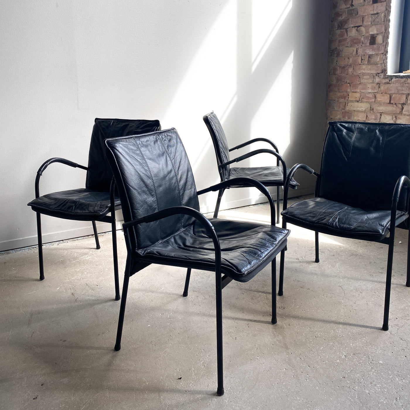 Karmstolar Talus - Knut & Marianne Hagberg, IKEA 80-tal