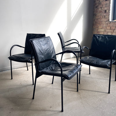 Karmstolar Talus - Knut & Marianne Hagberg, IKEA 80-tal