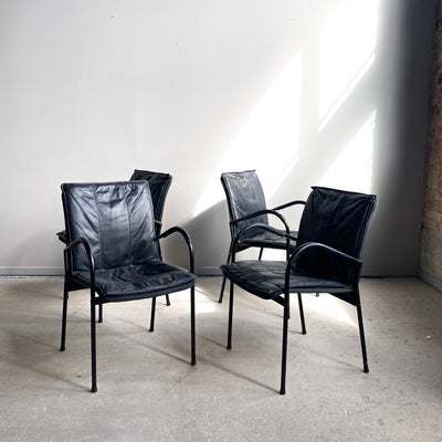 Karmstolar Talus - Knut & Marianne Hagberg, IKEA 80-tal