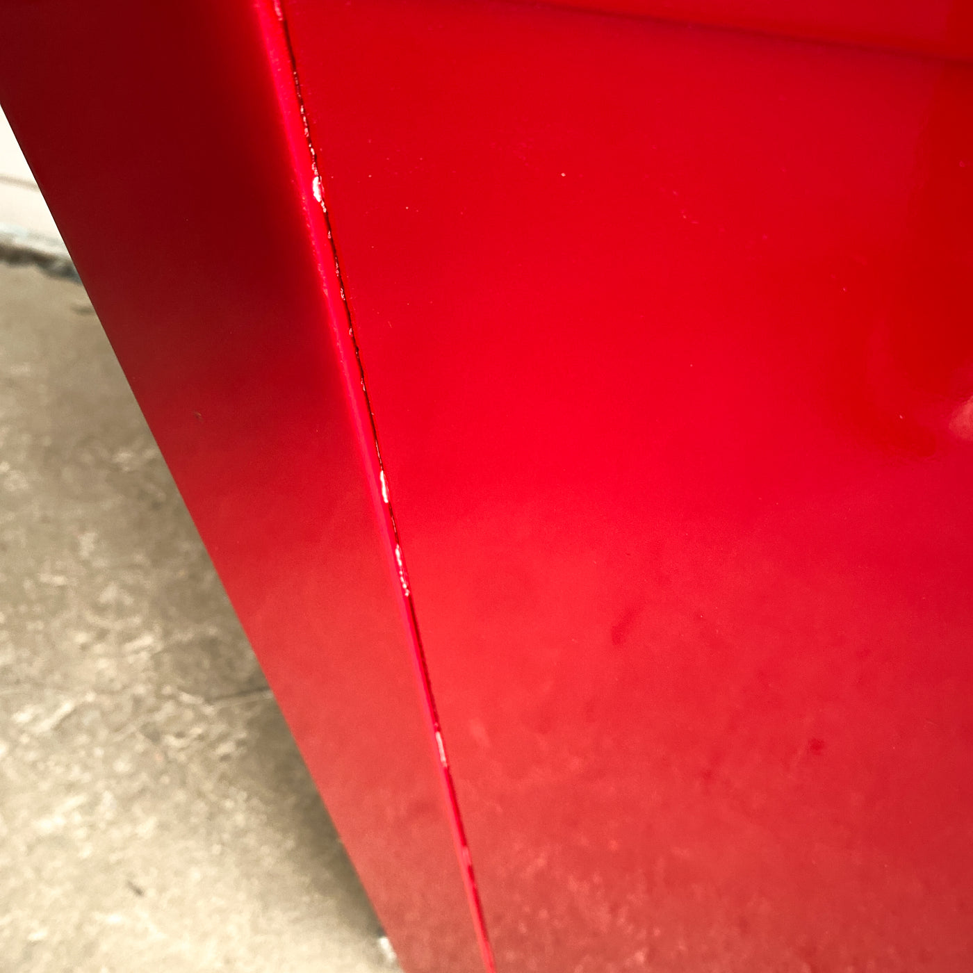 Sideboard Avanti, Antonio Gioia, DUX