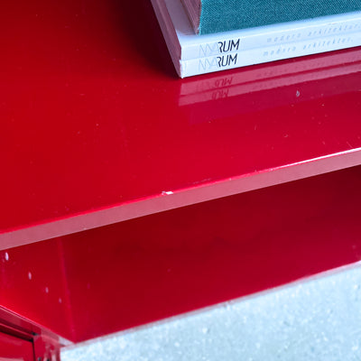 Sideboard Avanti, Antonio Gioia, DUX