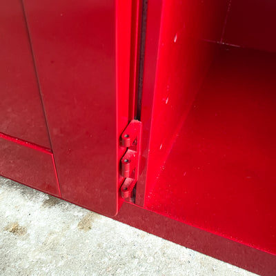 Sideboard Avanti, Antonio Gioia, DUX